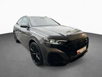 AUDI Q8 50 TDI QUATT S LINE