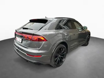 AUDI Q8 50 TDI QUATT S LINE