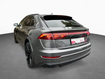 AUDI Q8 50 TDI QUATT S LINE