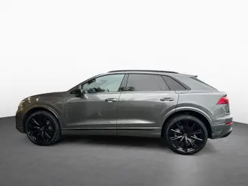 AUDI Q8 50 TDI QUATT S LINE