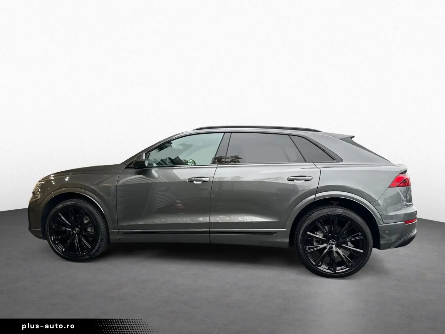 AUDI Q8 50 TDI QUATT S LINE