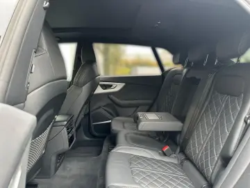 AUDI Q8 50 TDI QUATT S LINE