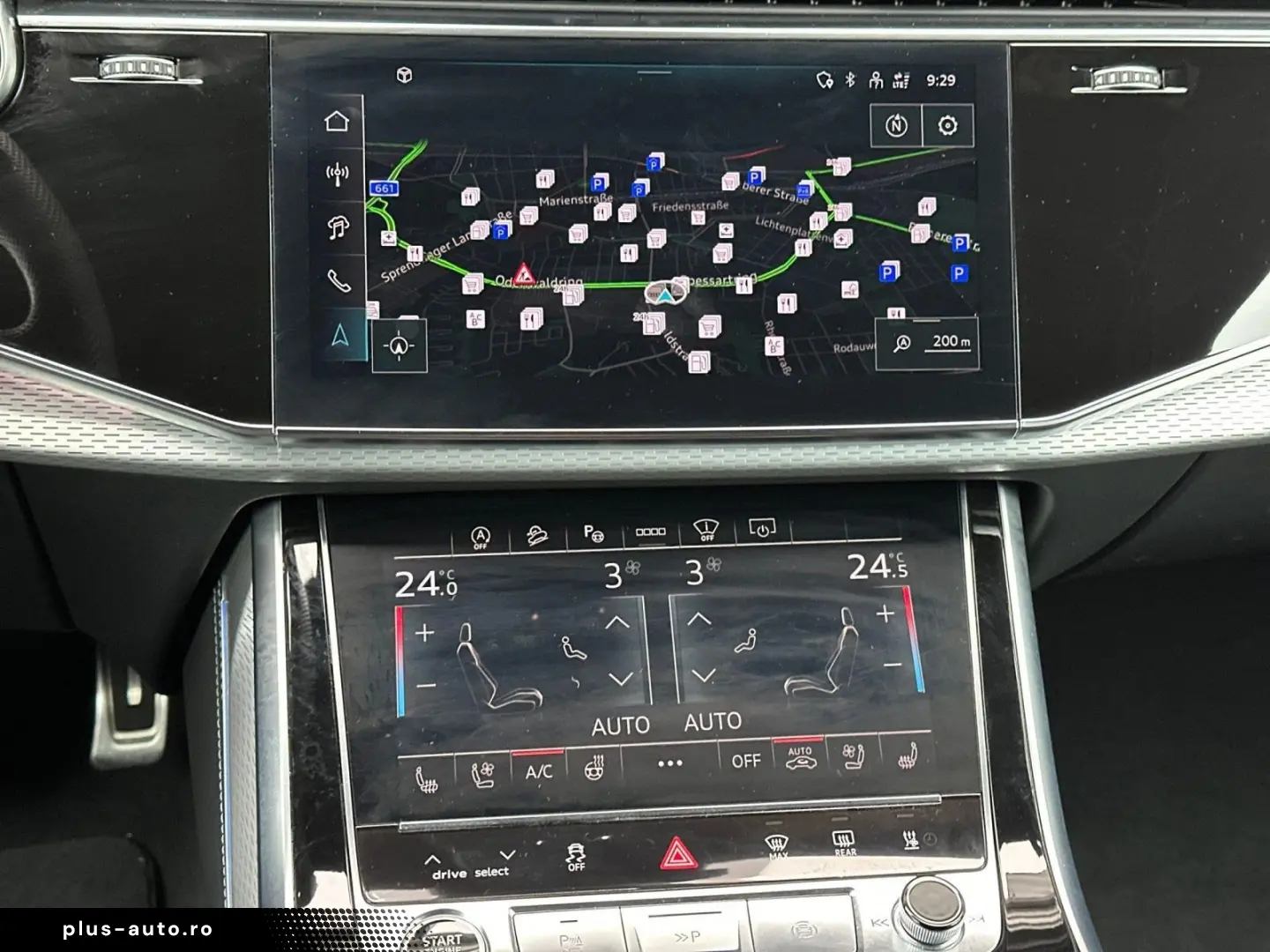 AUDI Q8 50 TDI QUATT S LINE