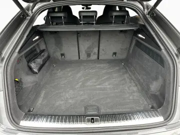 AUDI Q8 50 TDI QUATT S LINE