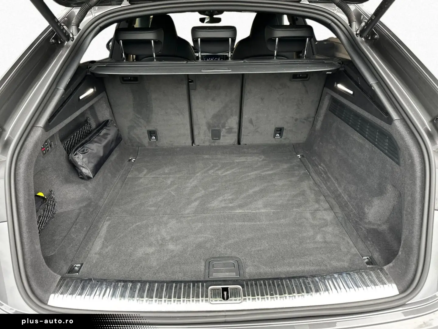 AUDI Q8 50 TDI QUATT S LINE