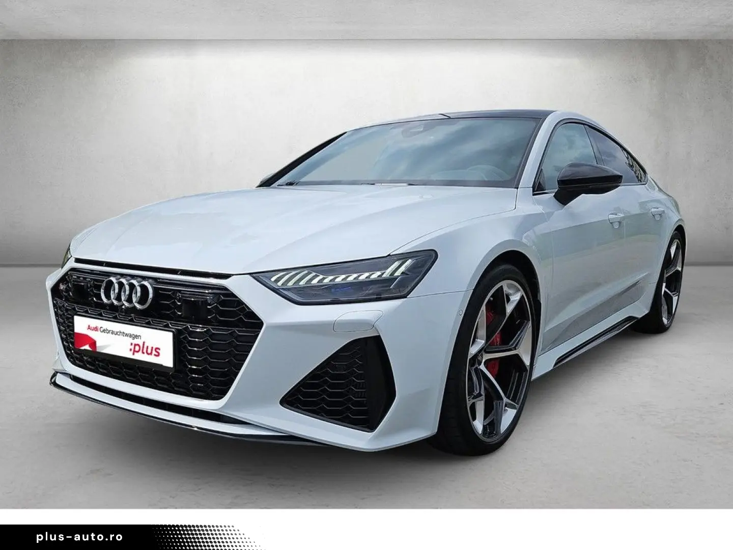 Audi RS7 Sportback TFSI quattro performance