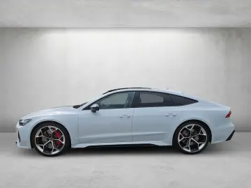 Audi RS7 Sportback TFSI quattro performance