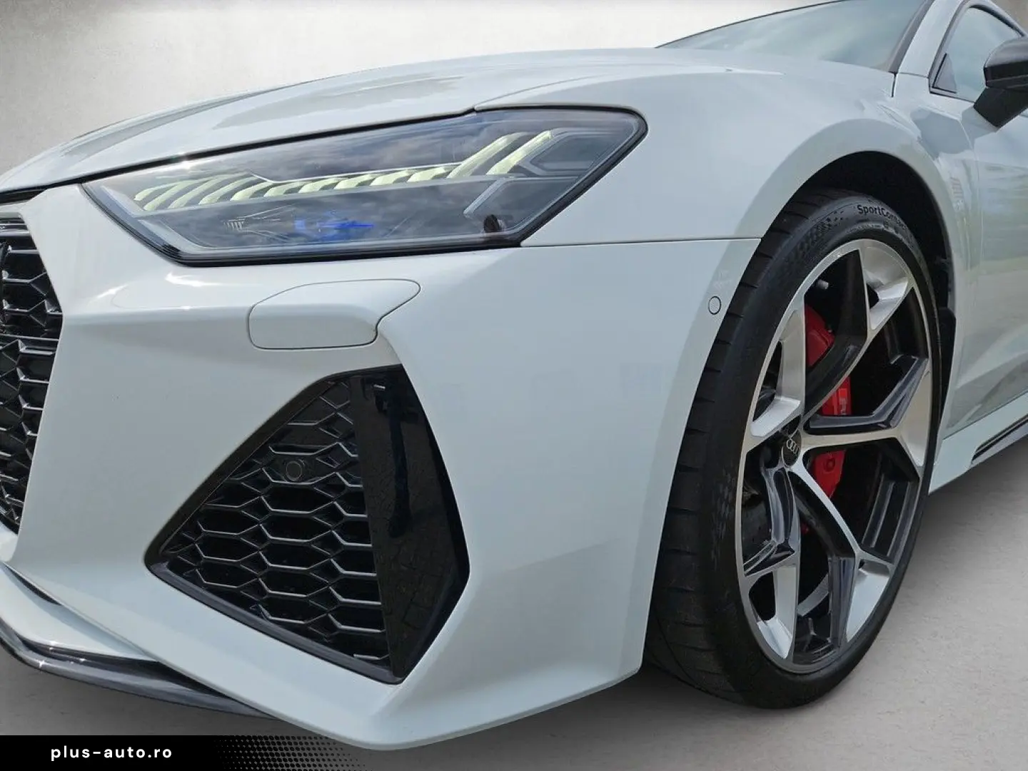 Audi RS7 Sportback TFSI quattro performance