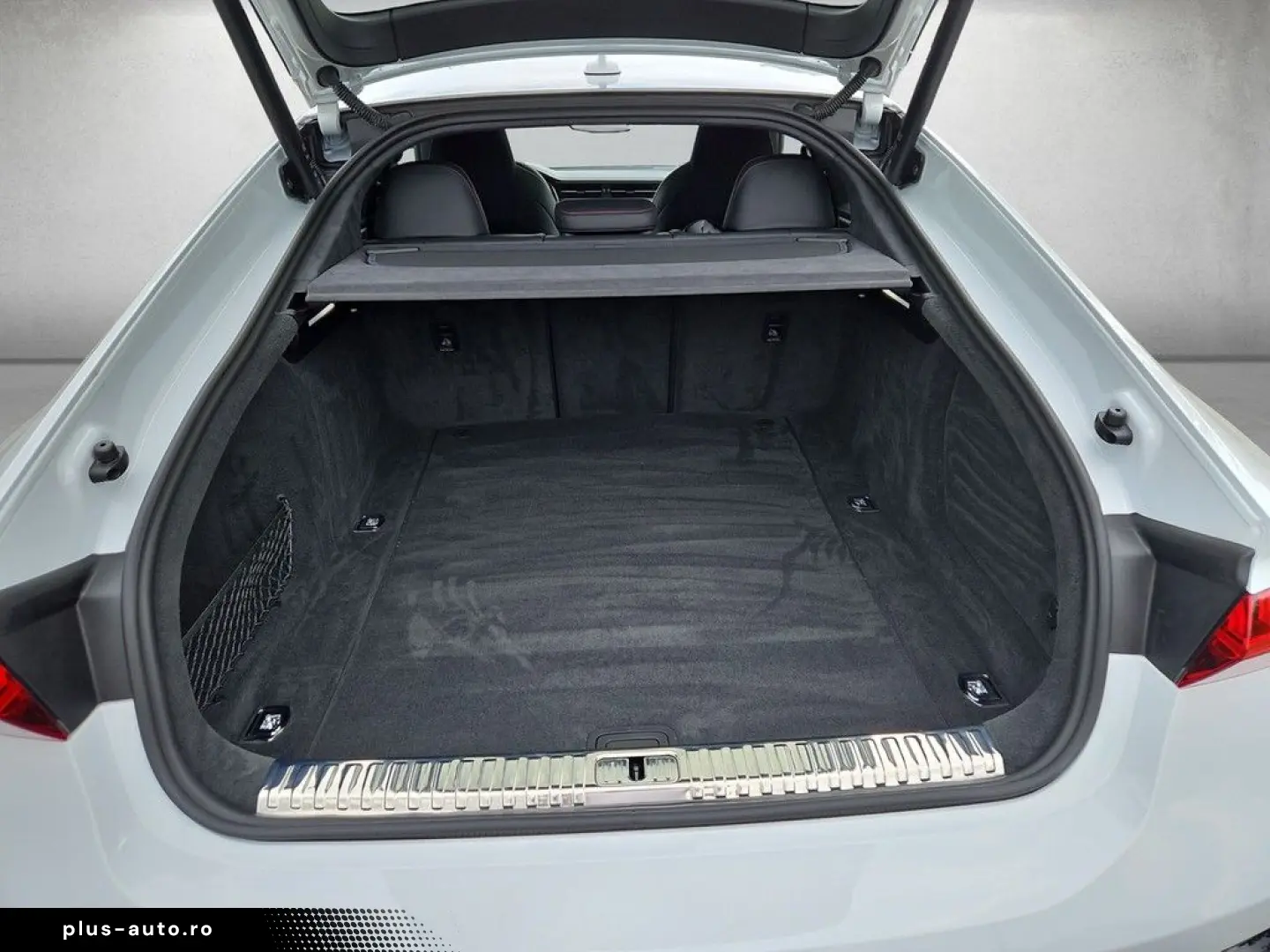 Audi RS7 Sportback TFSI quattro performance