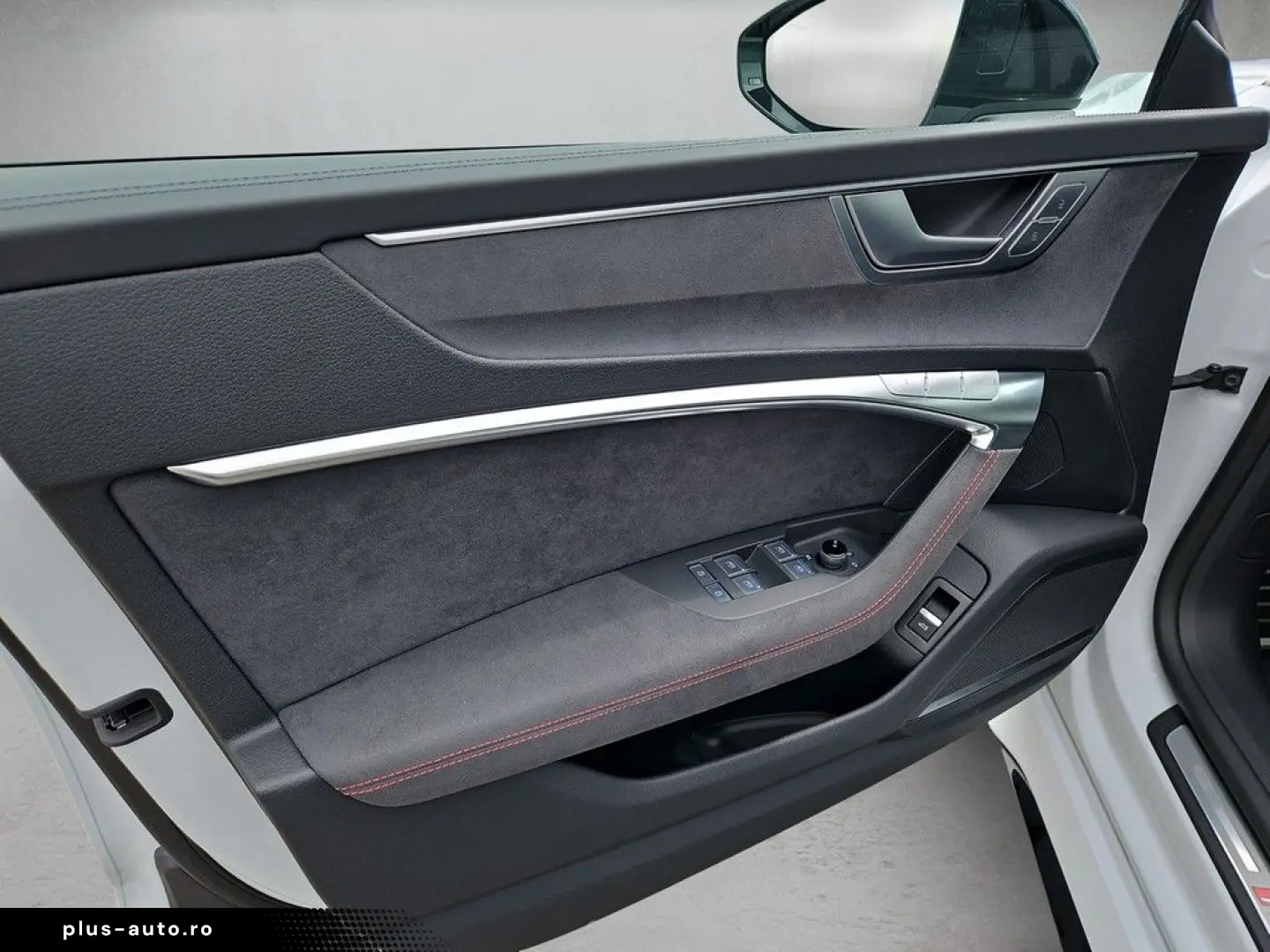 Audi RS7 Sportback TFSI quattro performance