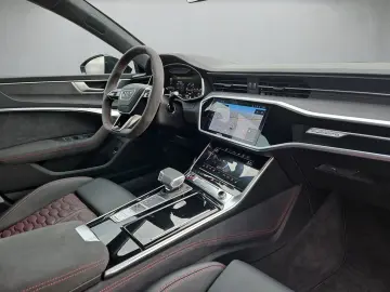 Audi RS7 Sportback TFSI quattro performance