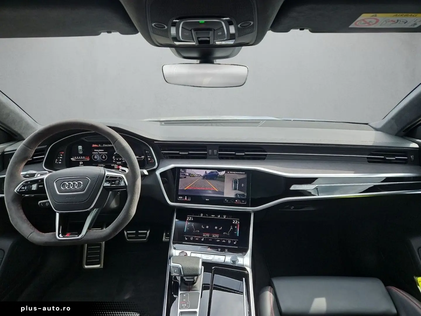 Audi RS7 Sportback TFSI quattro performance