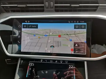 Audi RS7 Sportback TFSI quattro performance