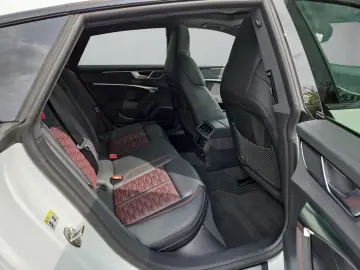 Audi RS7 Sportback TFSI quattro performance