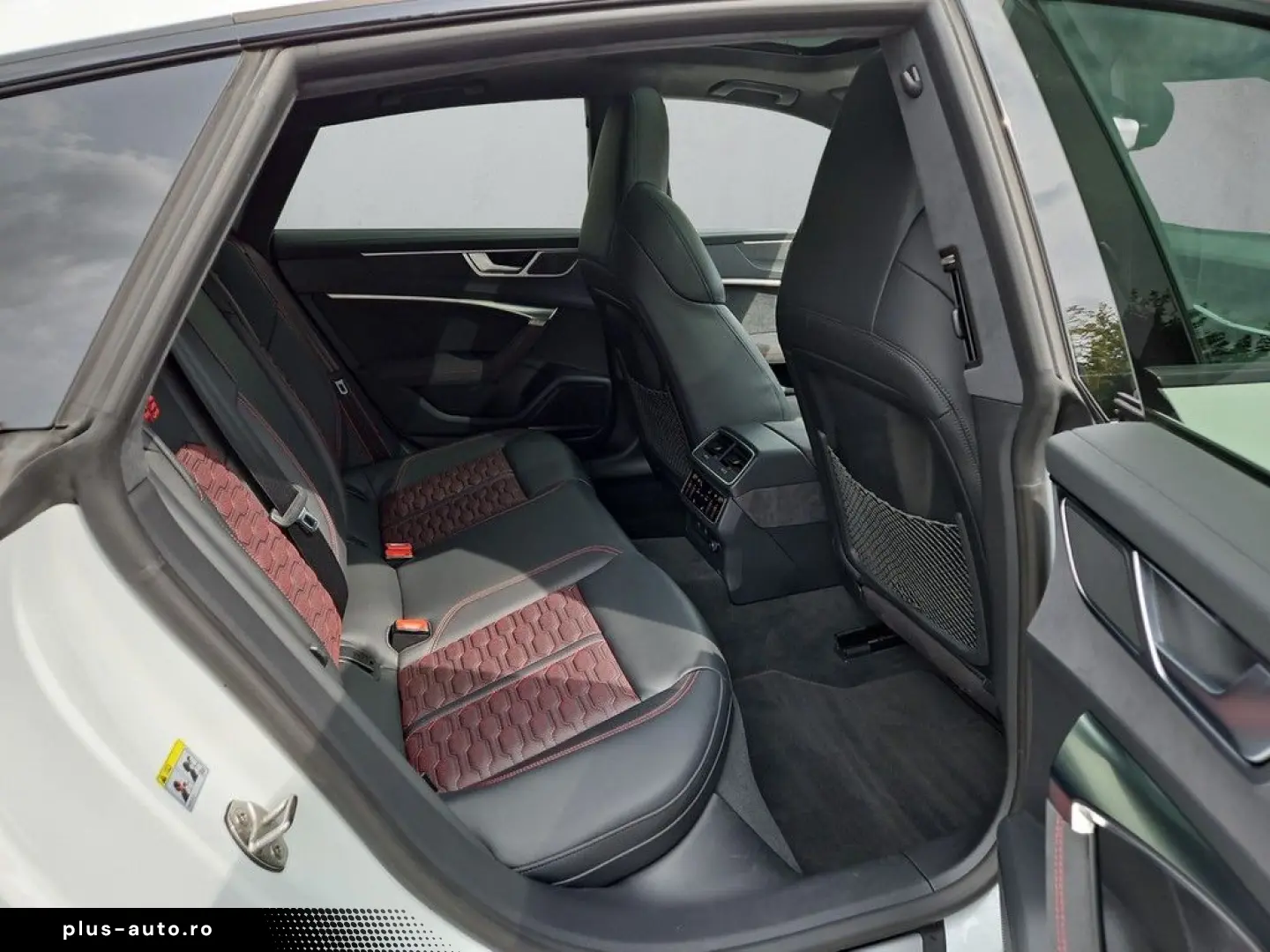 Audi RS7 Sportback TFSI quattro performance