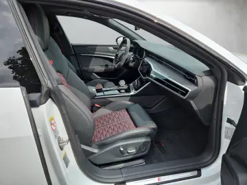 Audi RS7 Sportback TFSI quattro performance