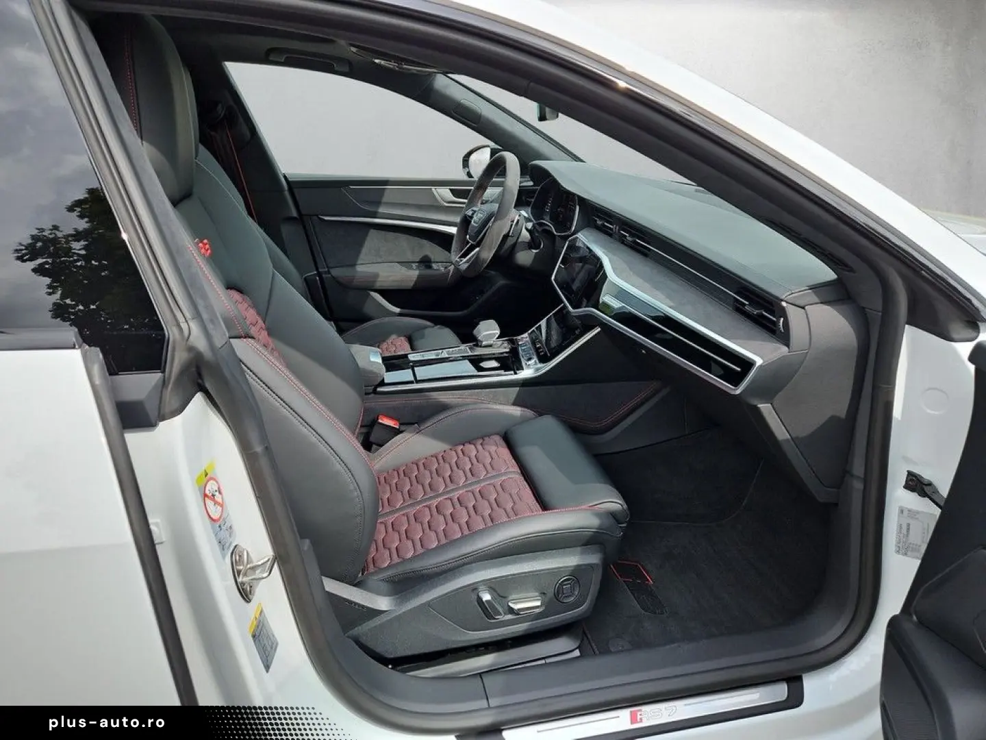 Audi RS7 Sportback TFSI quattro performance