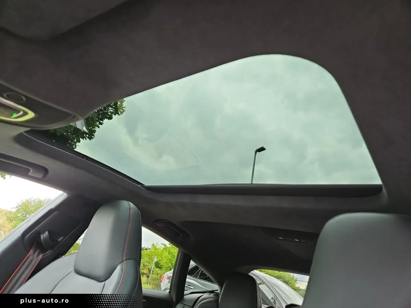 Audi RS7 Sportback TFSI quattro performance