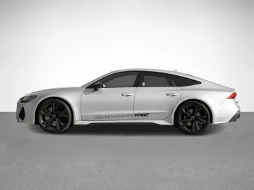 Audi  RS 7 Sportback performance
