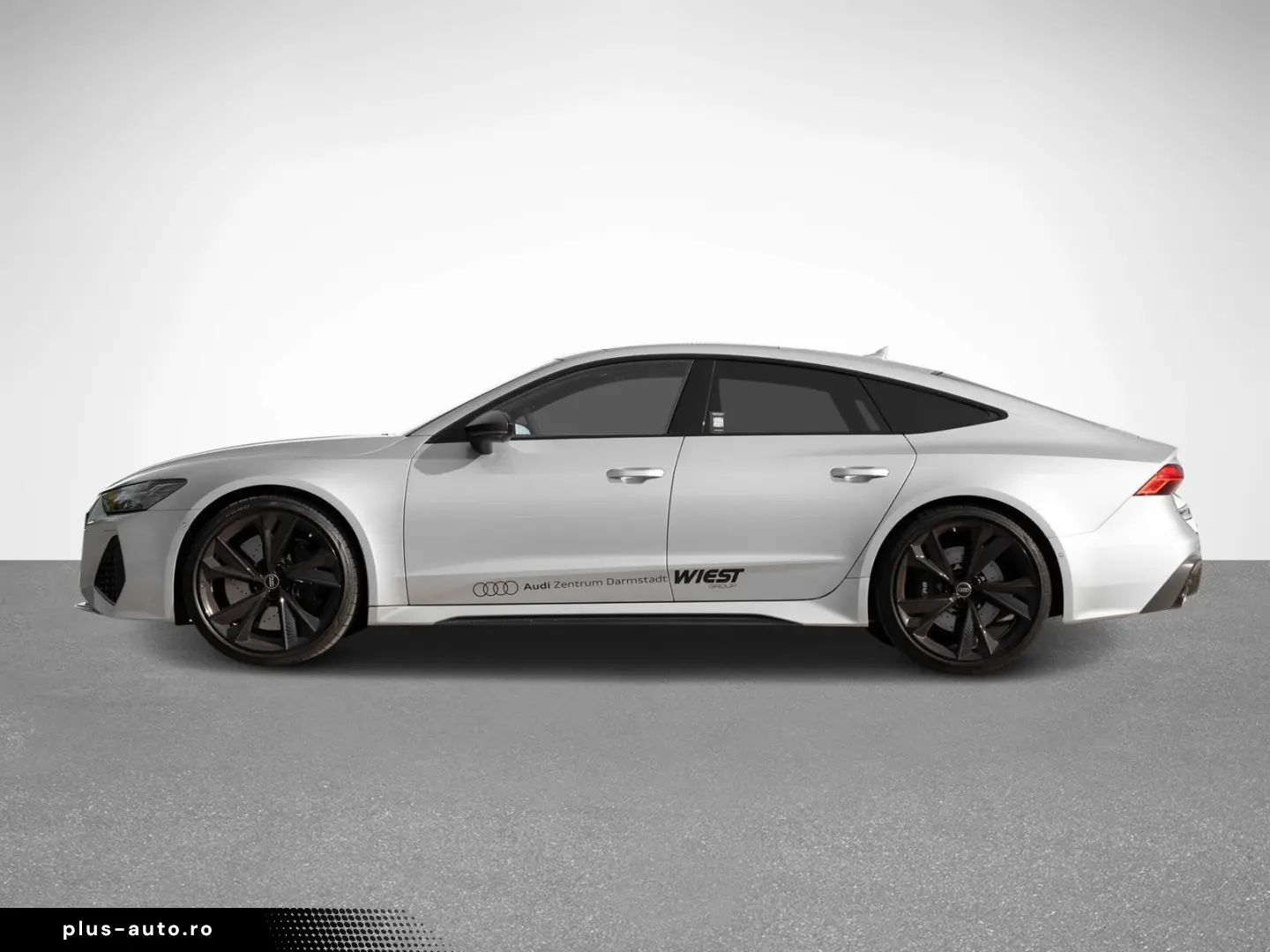 Audi  RS 7 Sportback performance