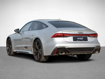 Audi  RS 7 Sportback performance