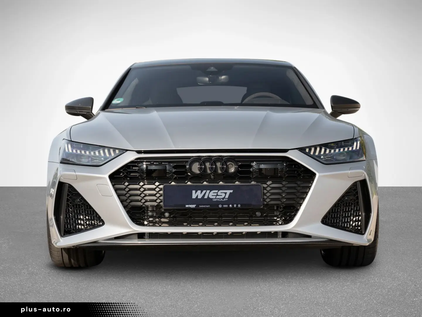 Audi  RS 7 Sportback performance