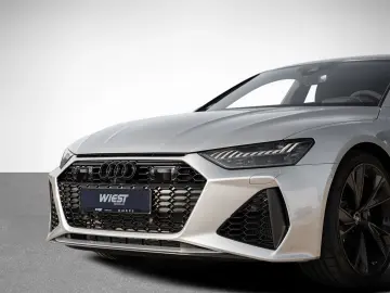 Audi  RS 7 Sportback performance