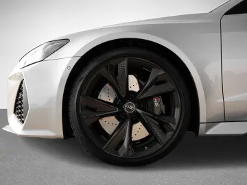 Audi  RS 7 Sportback performance