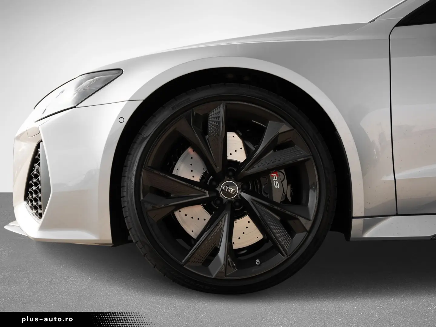 Audi  RS 7 Sportback performance