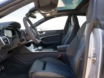 Audi  RS 7 Sportback performance