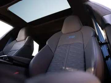 Audi  RS 7 Sportback performance