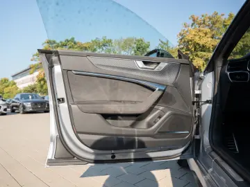 Audi  RS 7 Sportback performance