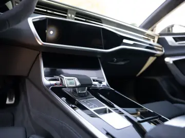 Audi  RS 7 Sportback performance