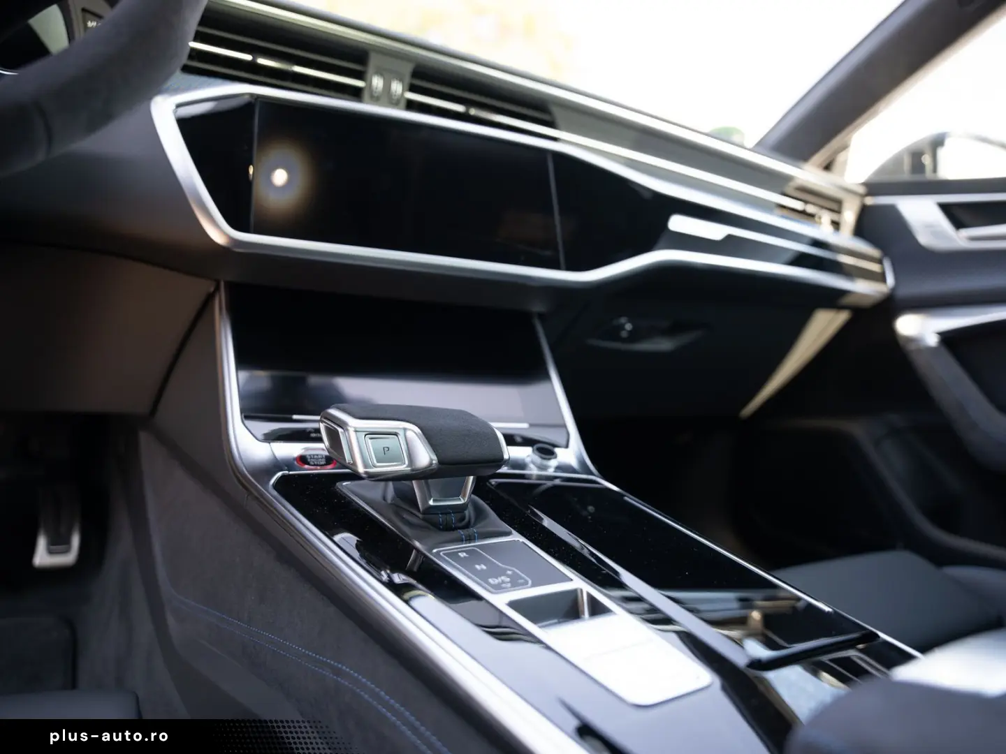 Audi  RS 7 Sportback performance