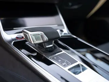 Audi  RS 7 Sportback performance