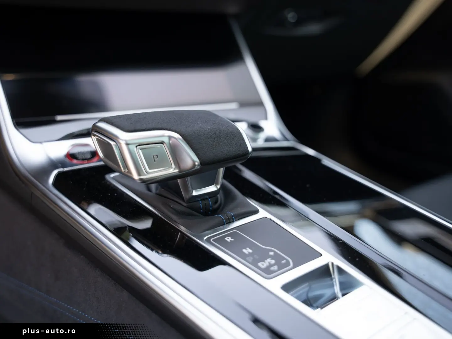 Audi  RS 7 Sportback performance