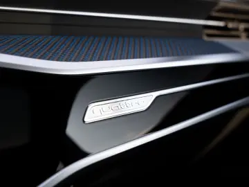 Audi  RS 7 Sportback performance