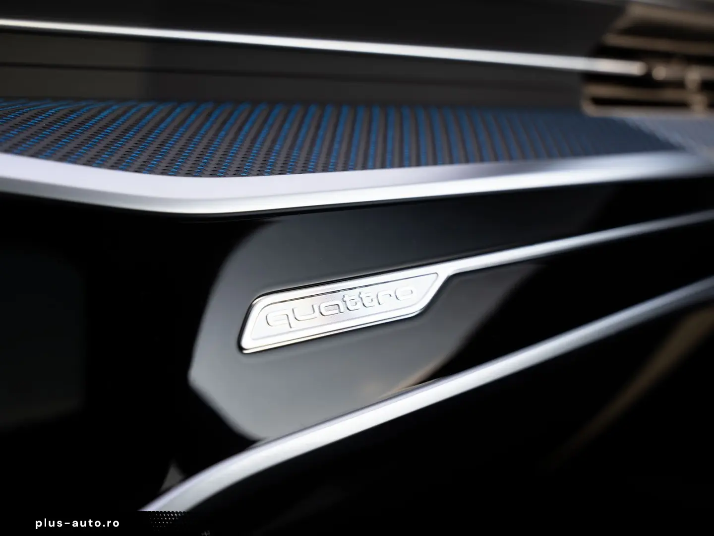 Audi  RS 7 Sportback performance