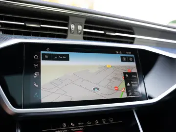 Audi  RS 7 Sportback performance