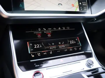 Audi  RS 7 Sportback performance