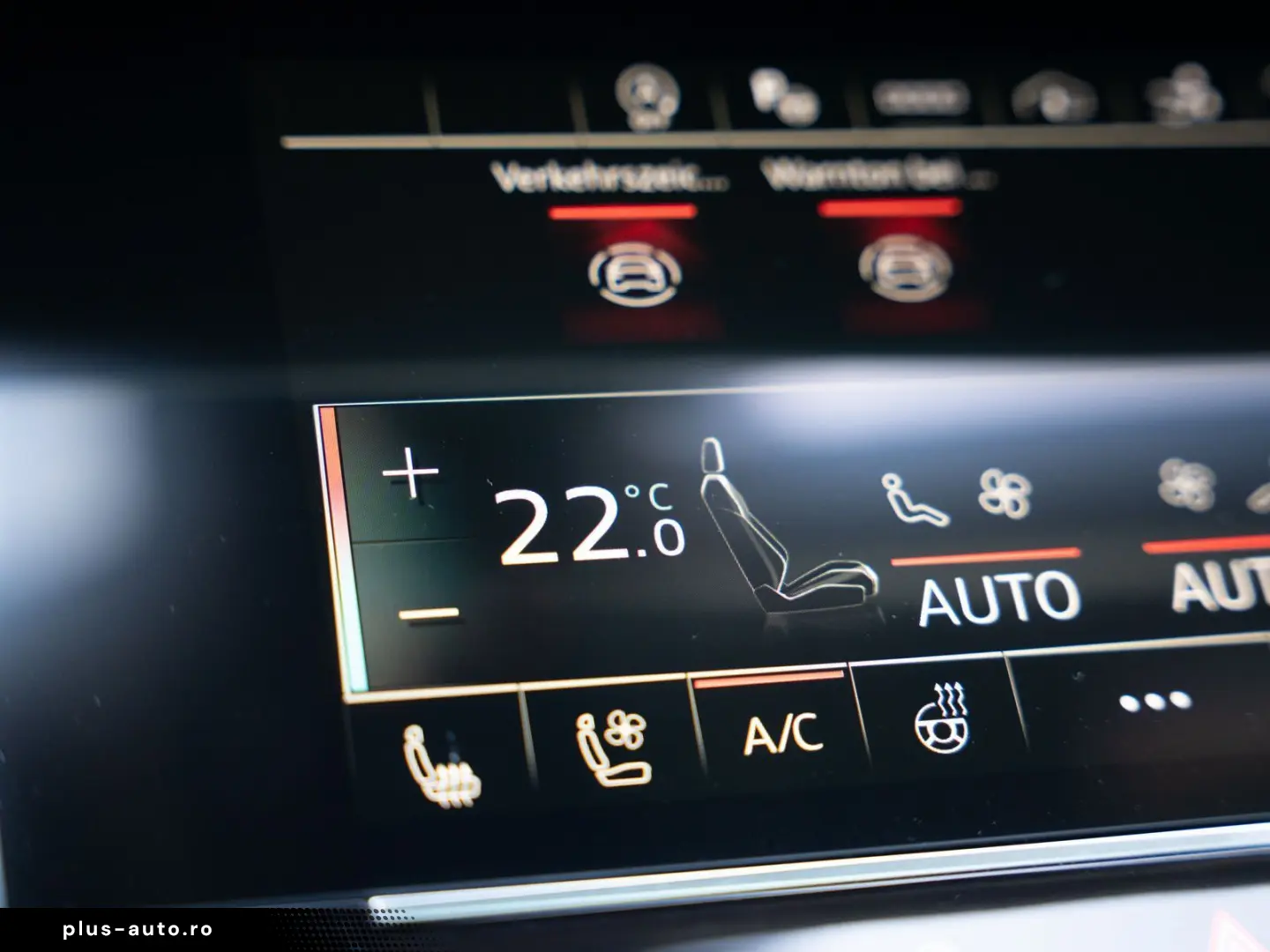 Audi  RS 7 Sportback performance