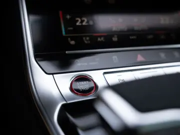 Audi  RS 7 Sportback performance