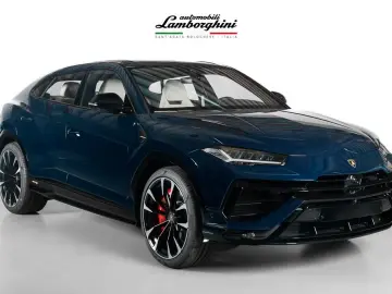 Lamborghini Urus S