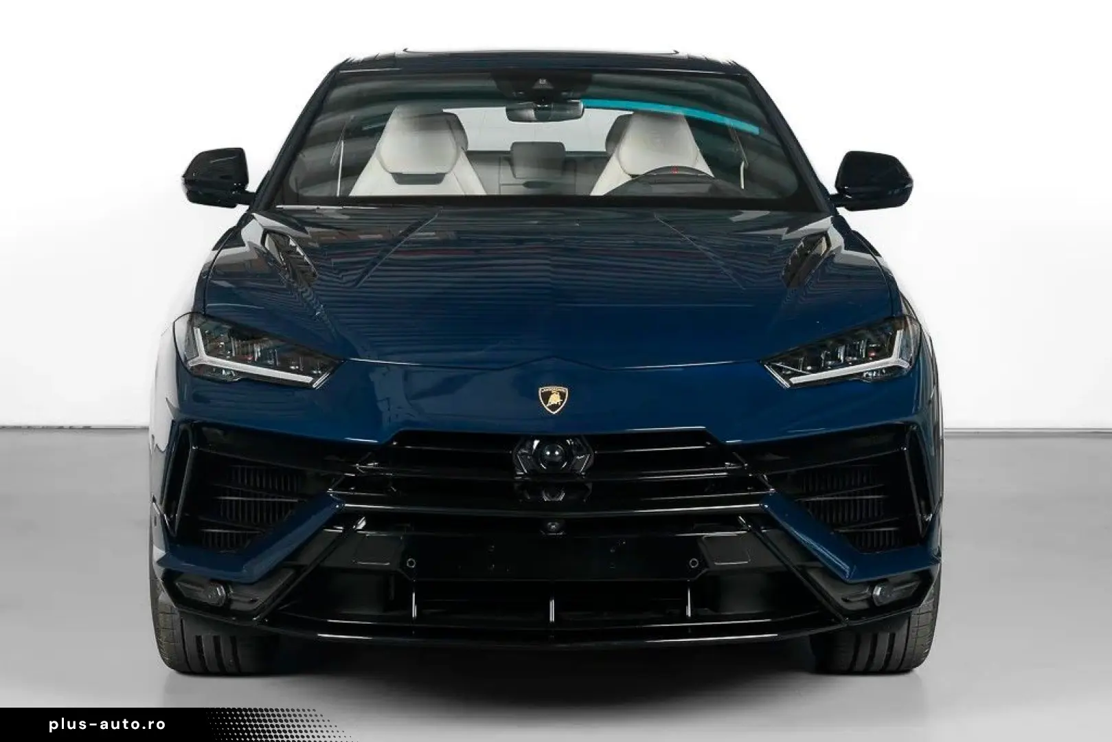 Lamborghini Urus S