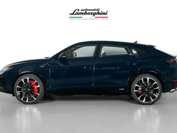 Lamborghini Urus S