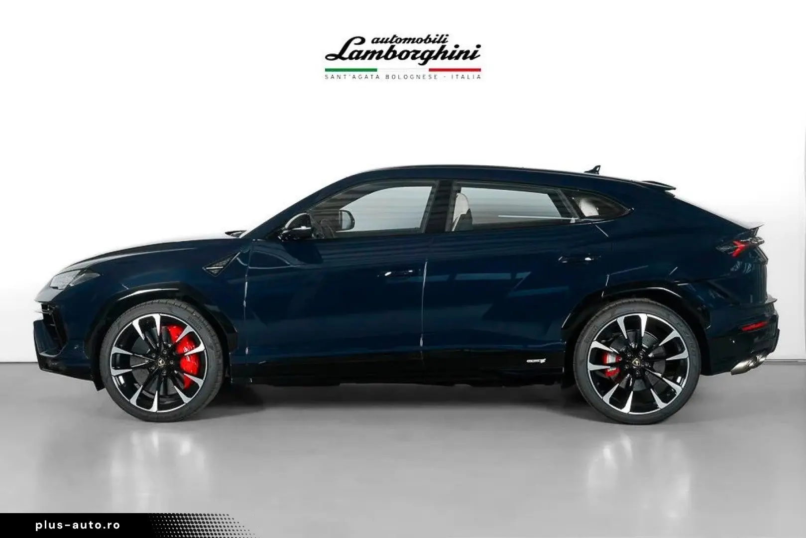 Lamborghini Urus S