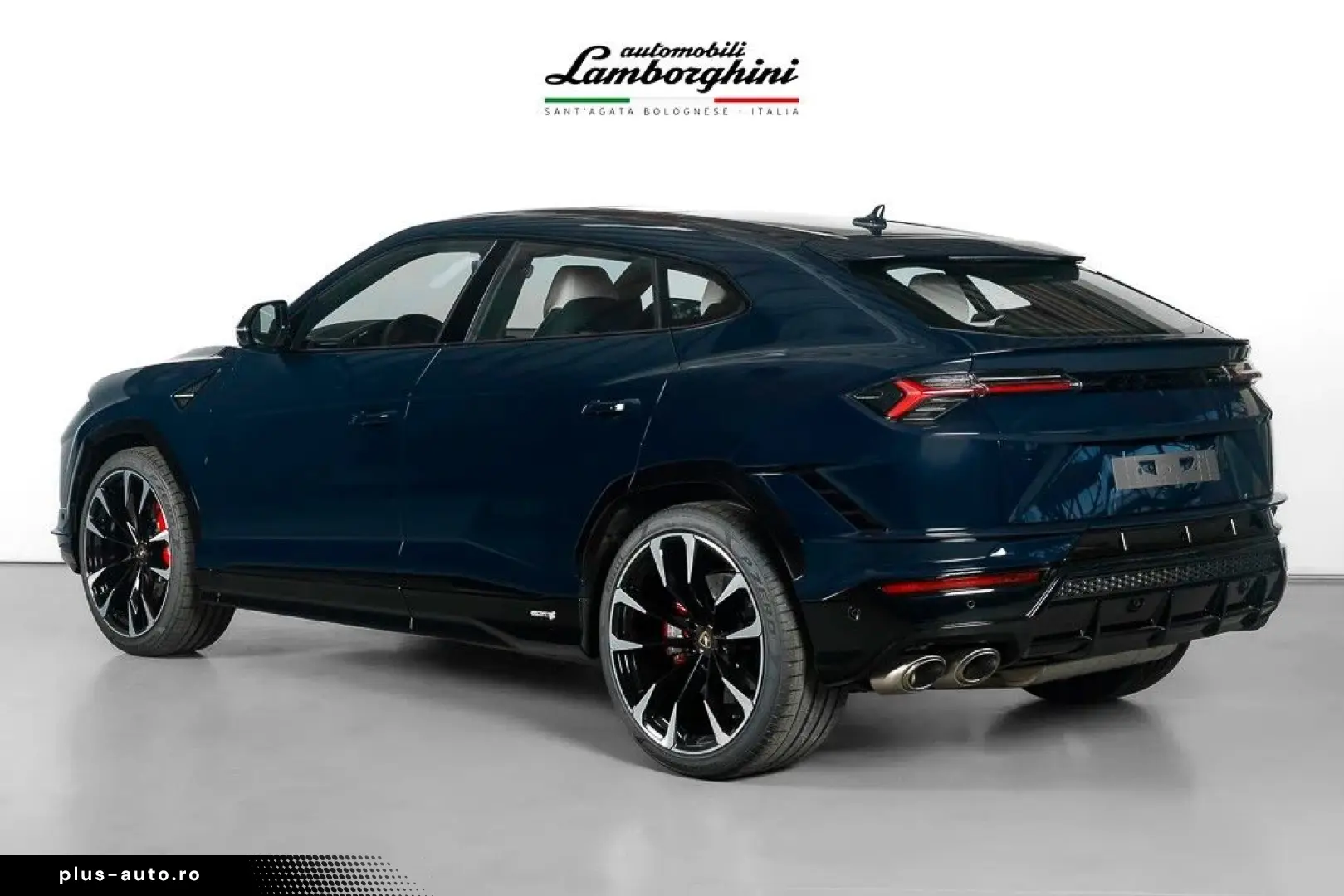 Lamborghini Urus S