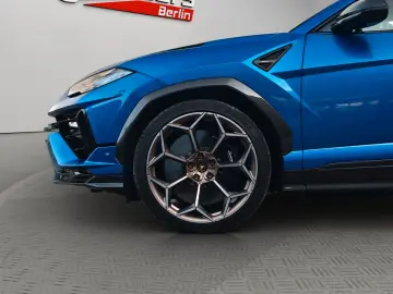Lamborghini Urus  4.0V8 Performante CARBON B&O