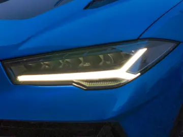 Lamborghini Urus  4.0V8 Performante CARBON B&O