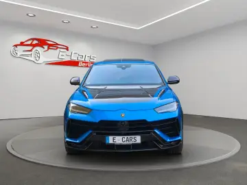 Lamborghini Urus  4.0V8 Performante CARBON B&O